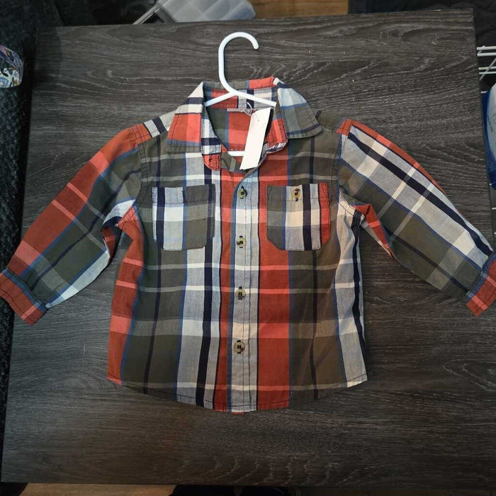 Little Rebels Shirt