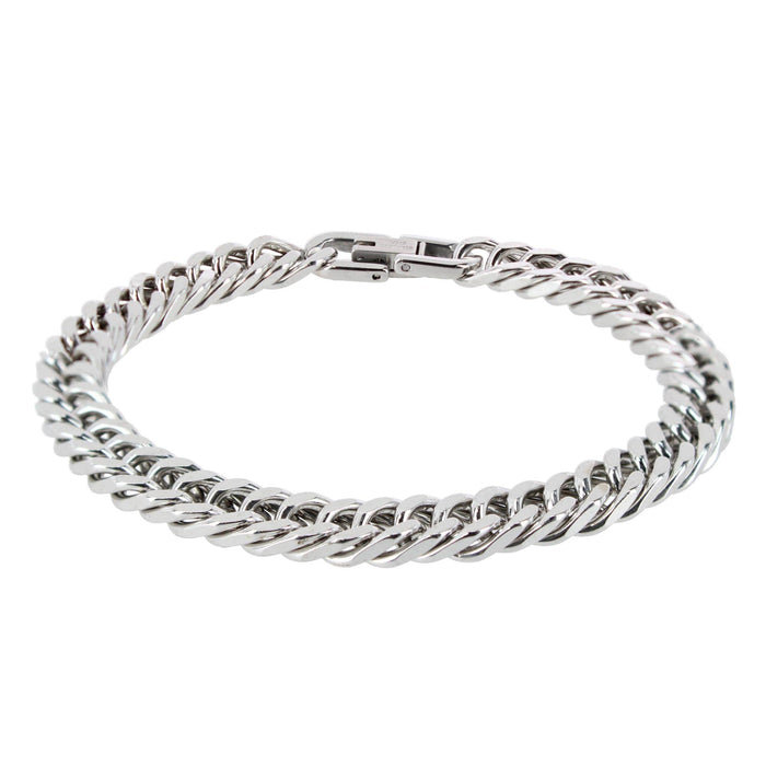 Lockwood Metal Link Bracelet