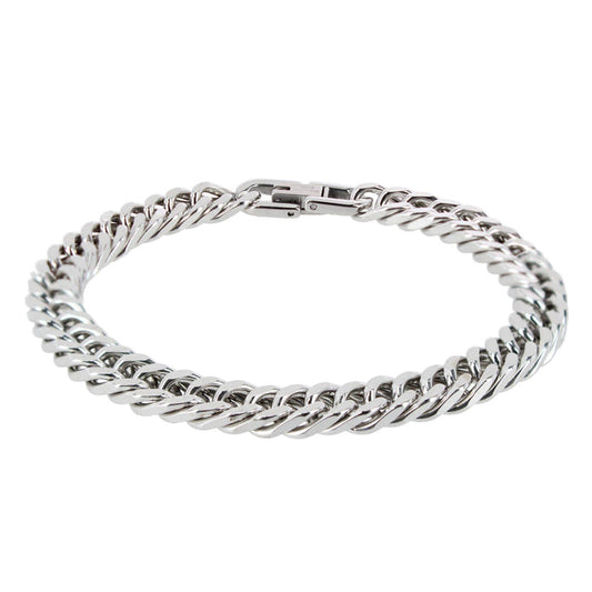 Lockwood Metal Link Bracelet