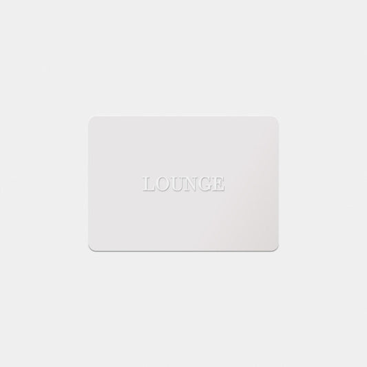 Lounge eGift Card
