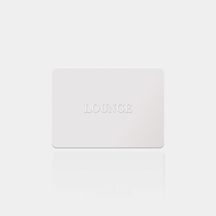 Lounge eGift Card