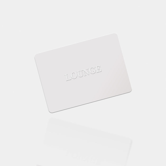 Lounge eGift Card