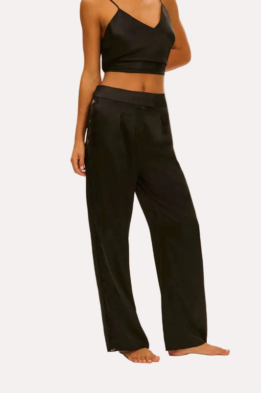 Simone Perele Love Me Broderie Trousers