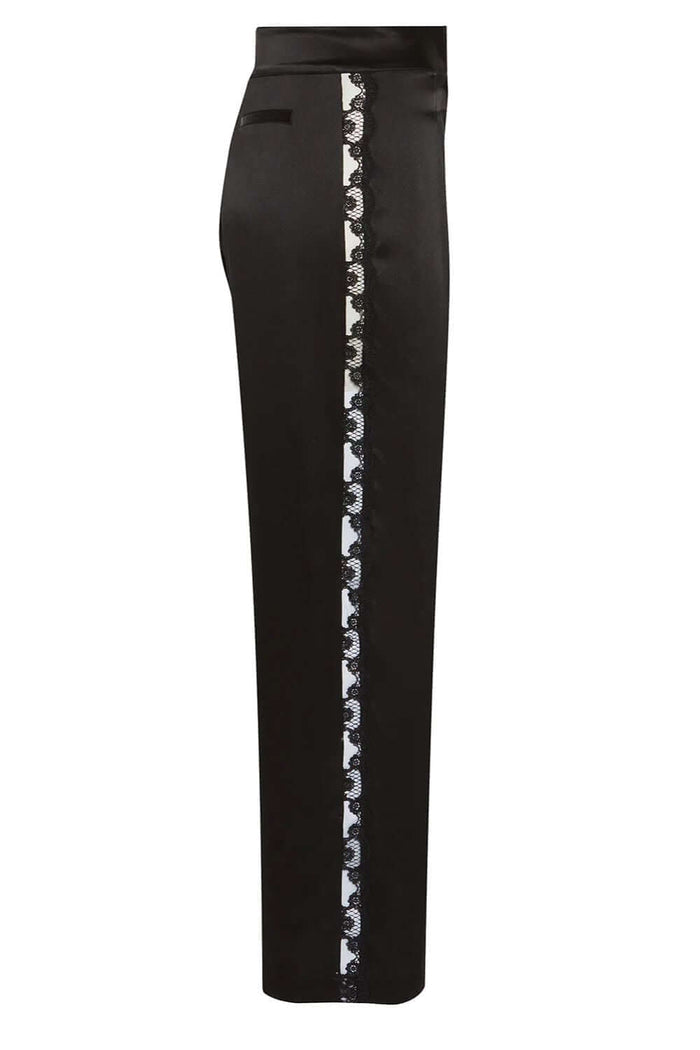 Simone Perele Love Me Broderie Trousers