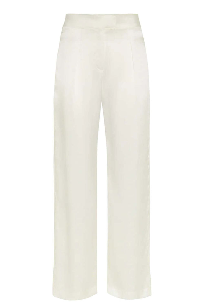 Simone Perele Love Me Broderie Trousers