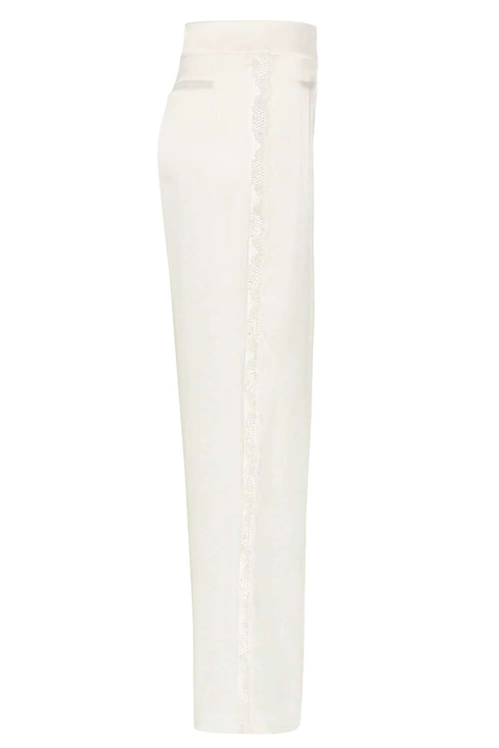Simone Perele Love Me Broderie Trousers