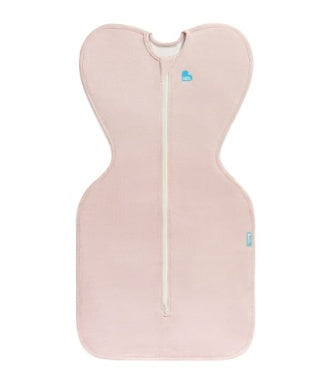 Love To Dream Swaddle - Cotton Blush