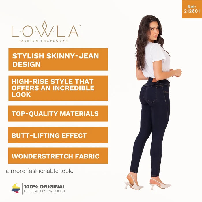 Lowla LOW-212601