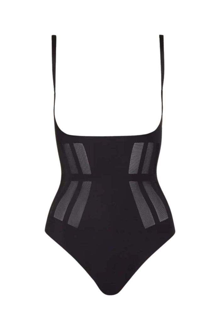 Luxe Control Bodysuit