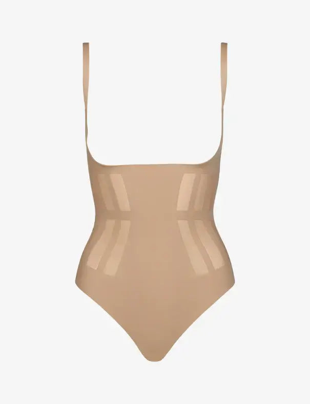 Luxe Control Bodysuit