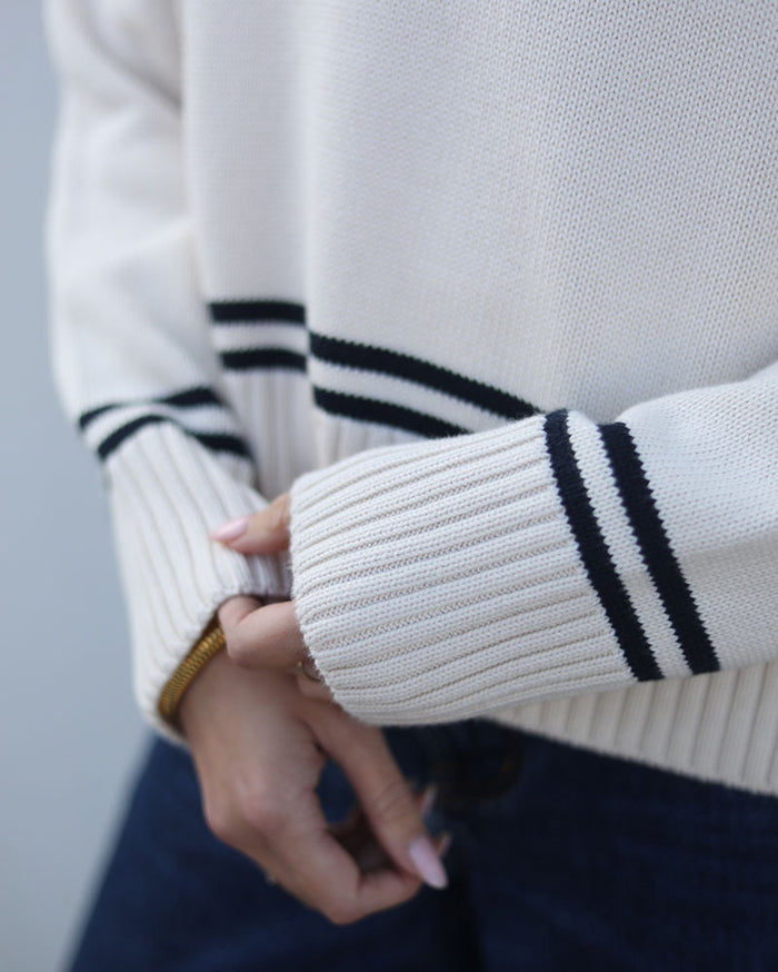 Maddy Polo | Cotton