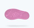 Malibu Pink/Shell White Native Shoes