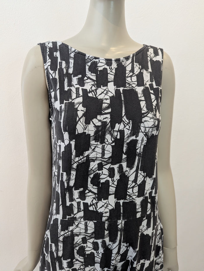Mama b harem jumpsuit M/L RRP £120