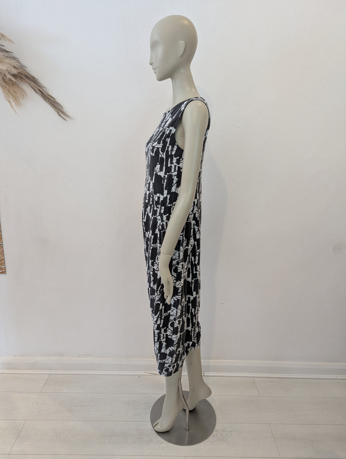 Mama b harem jumpsuit M/L RRP £120