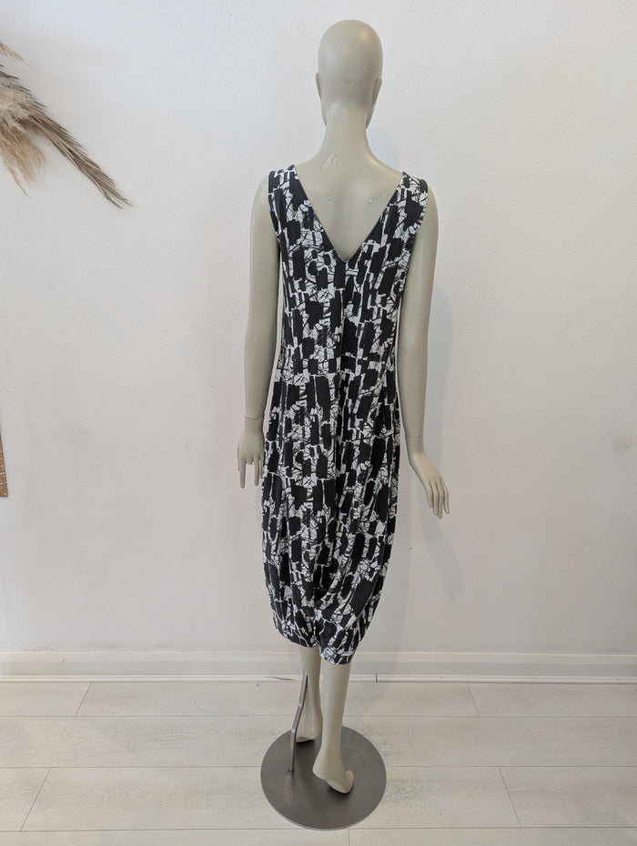 Mama b harem jumpsuit M/L RRP £120