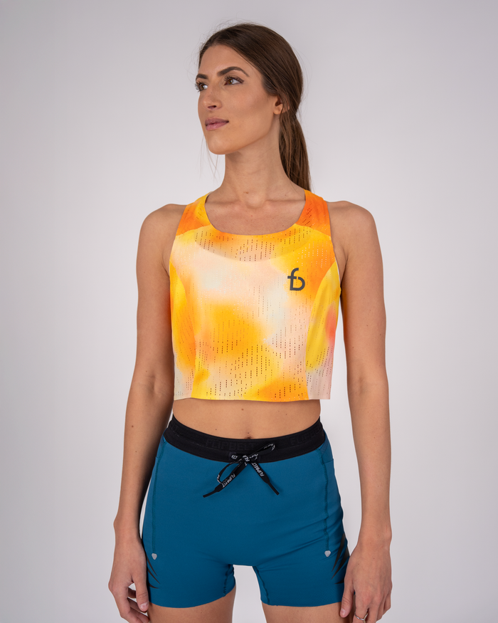 Sunset Sorbet / XS