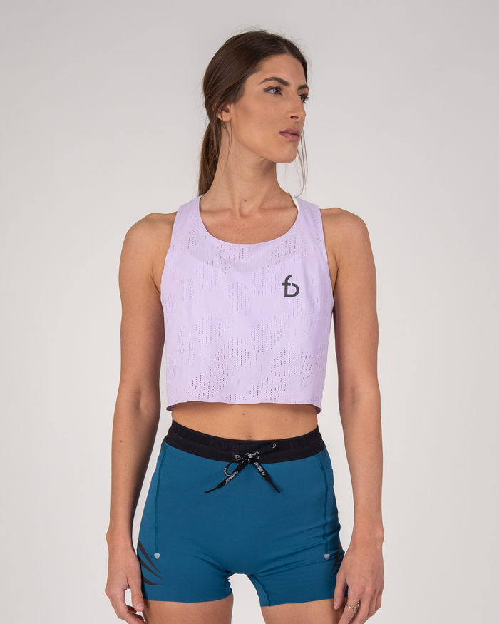 Lavender Purple / XS