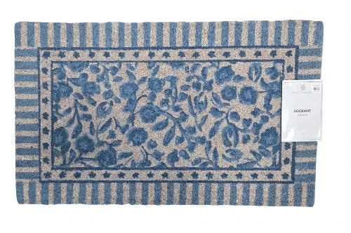Meadow Line Door Mat