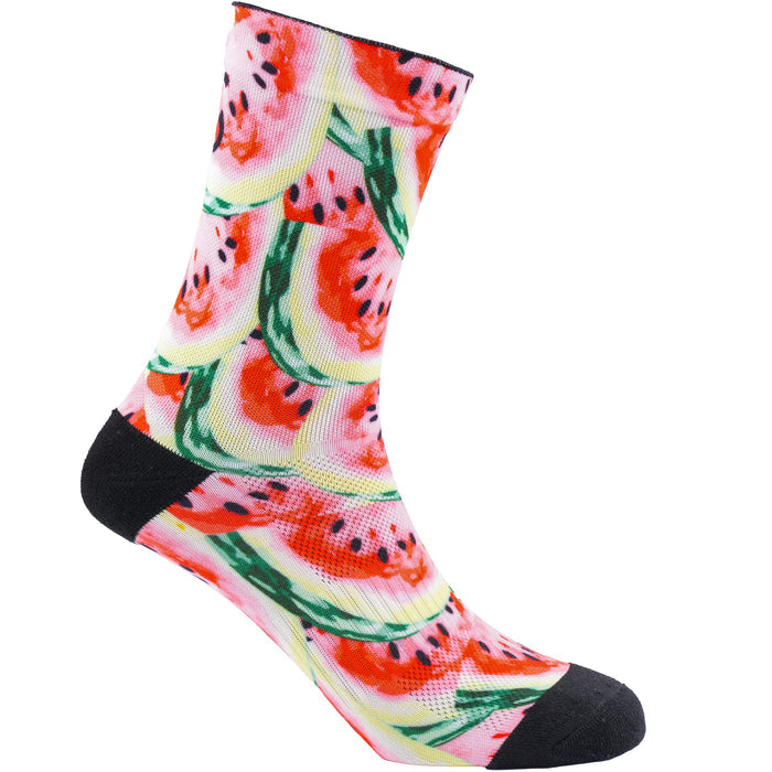 Melons Women's Active Socks