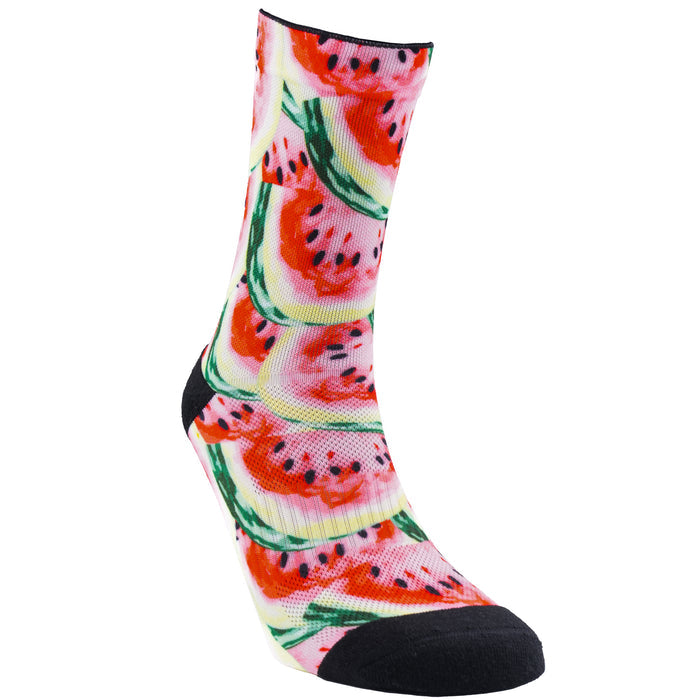 Melons Women's Active Socks