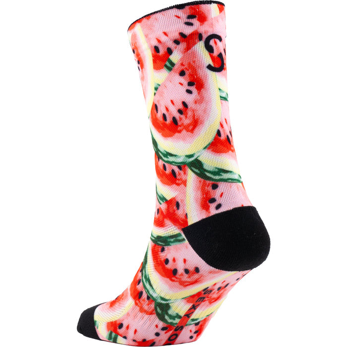 Melons Women's Active Socks