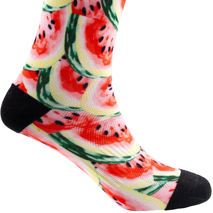 Melons Women's Active Socks