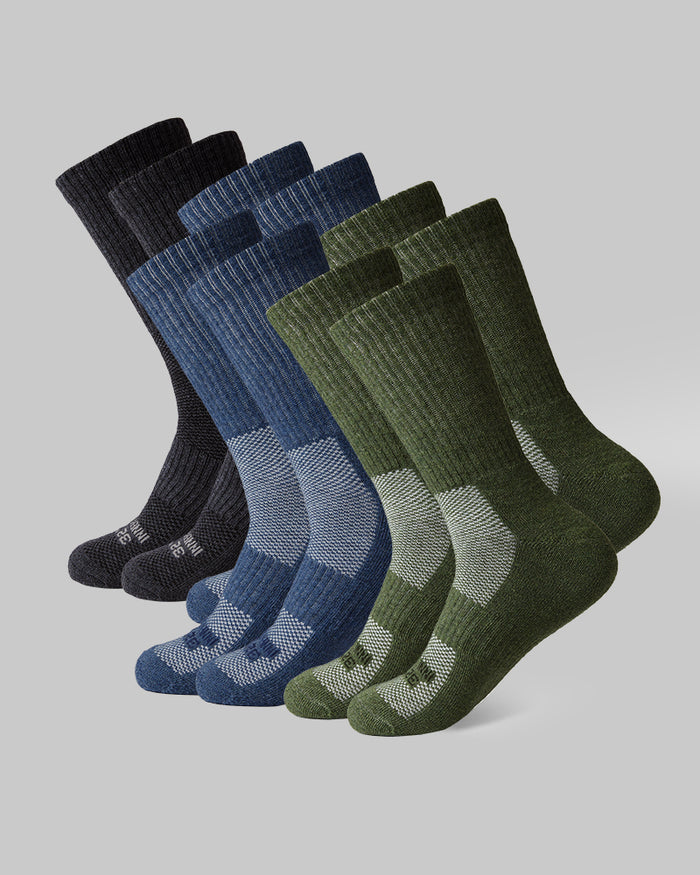 MIDNIGHT HT/ARTICHOKE HT/BLACK HT / M