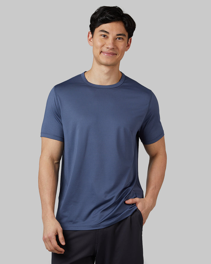 PETROL GREY / S
