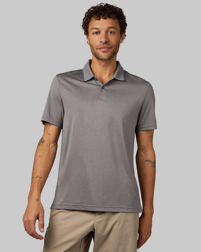 DARK GREY / S