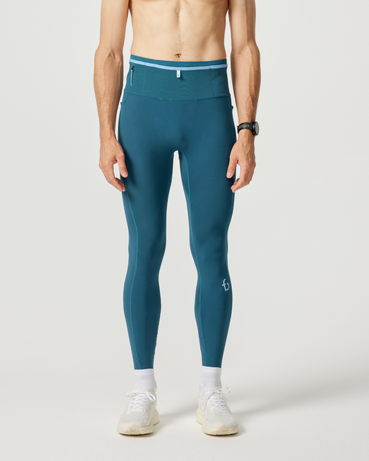 Men's Alpine Thermal Compression Tight