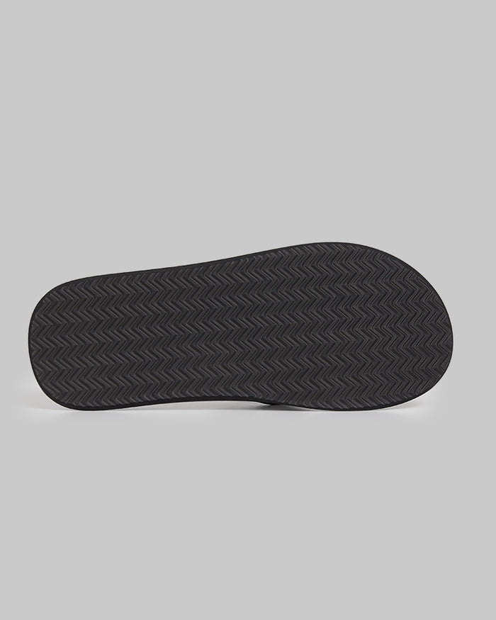 32 Degrees Navy _ Men's Casual Comfort Flip Flops {bottom}{right}