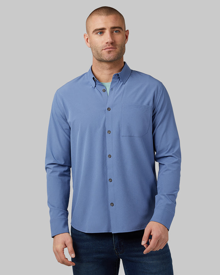 HARBOR BLUE / S