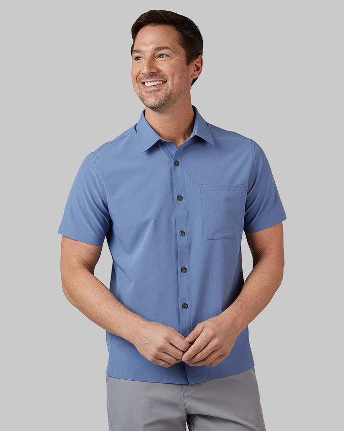 HARBOR BLUE / S