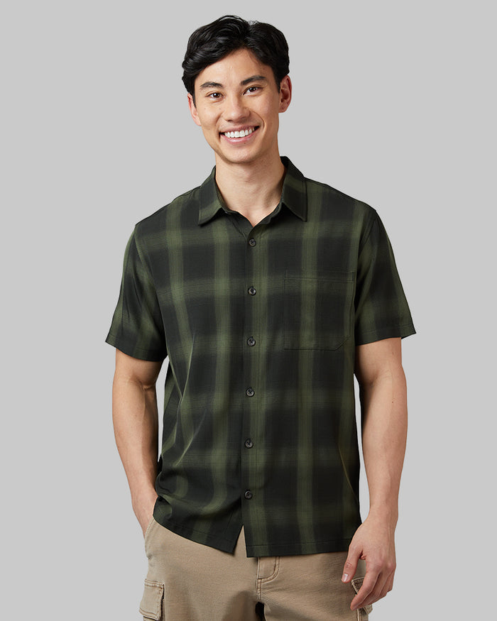 ROSIN PLAID / S
