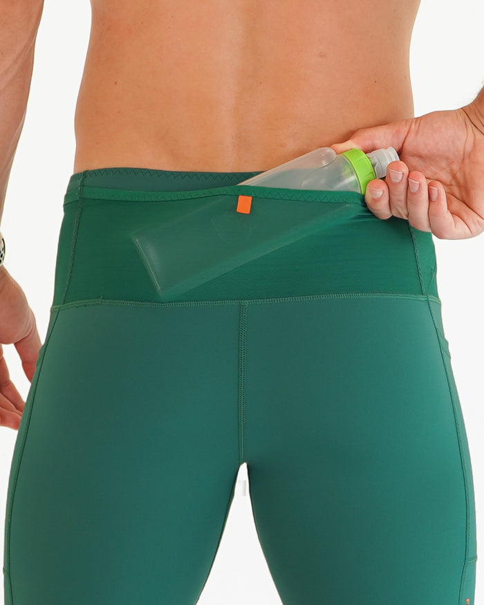 Men's Compression Short