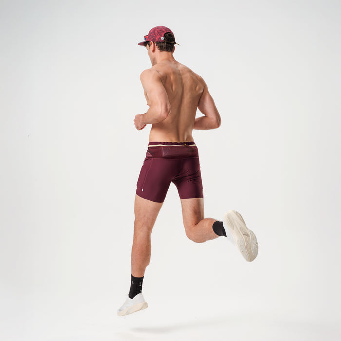 Men's Compression Shorts Elite
