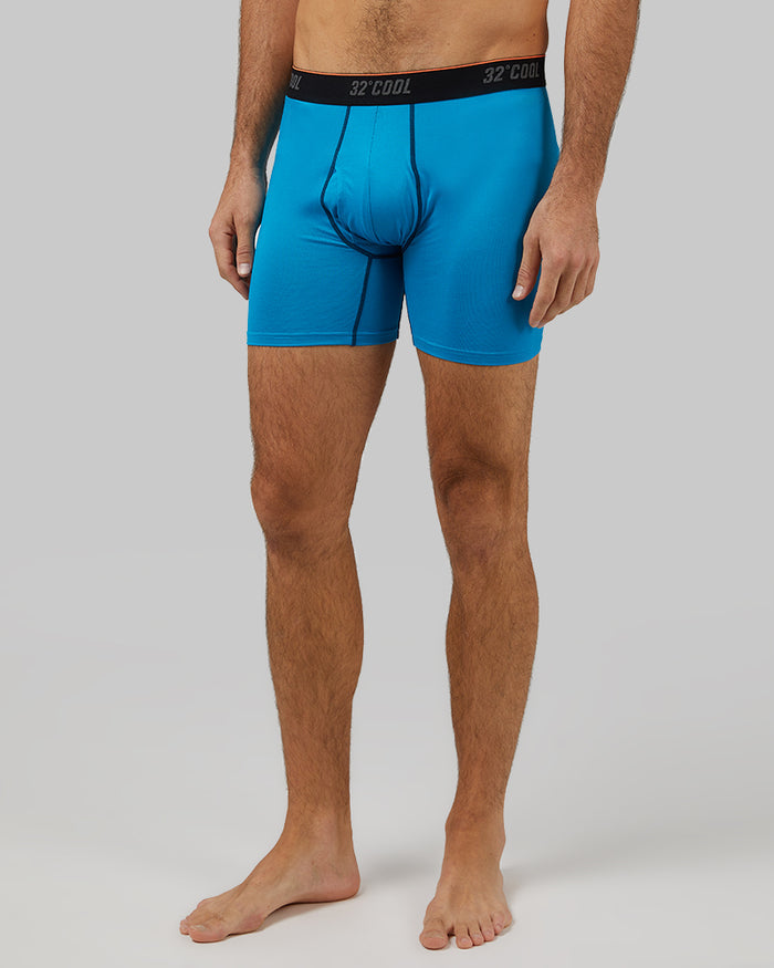 NEON BLUE / S