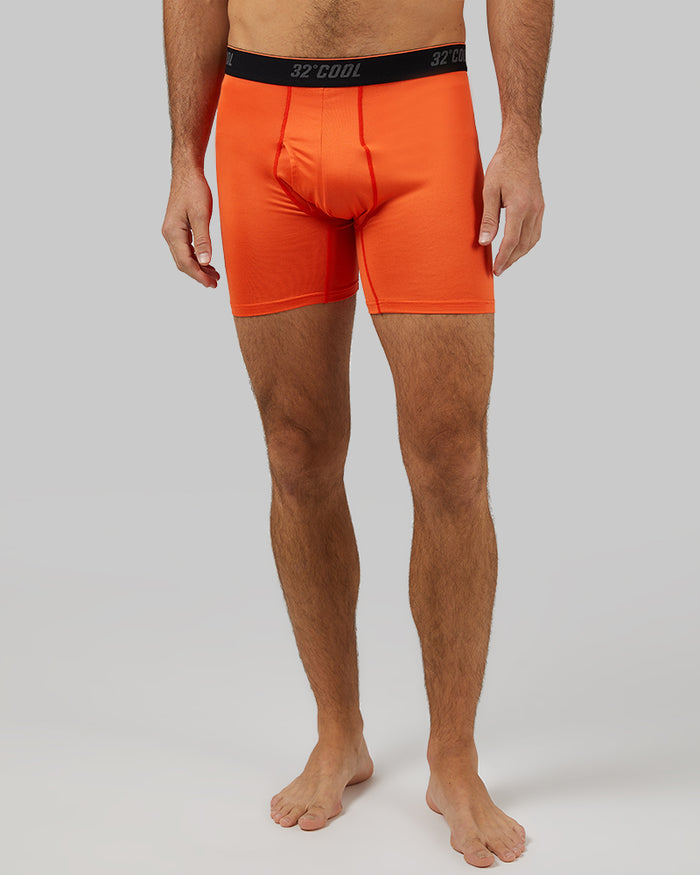 TEAM ORANGE / S