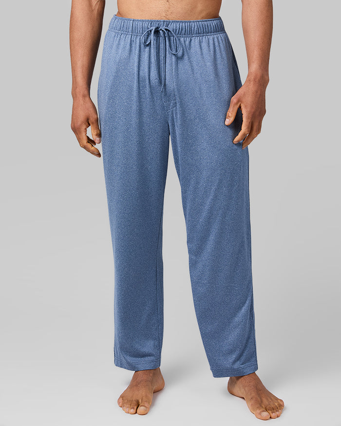 ACADEMY BLUE HEATHER / S