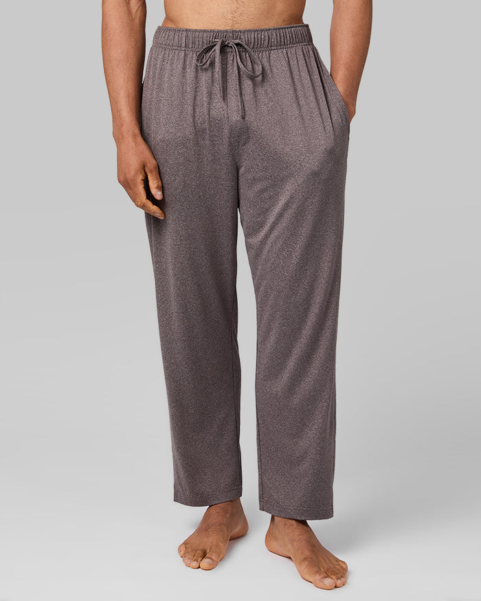 DARK OAK HEATHER / S