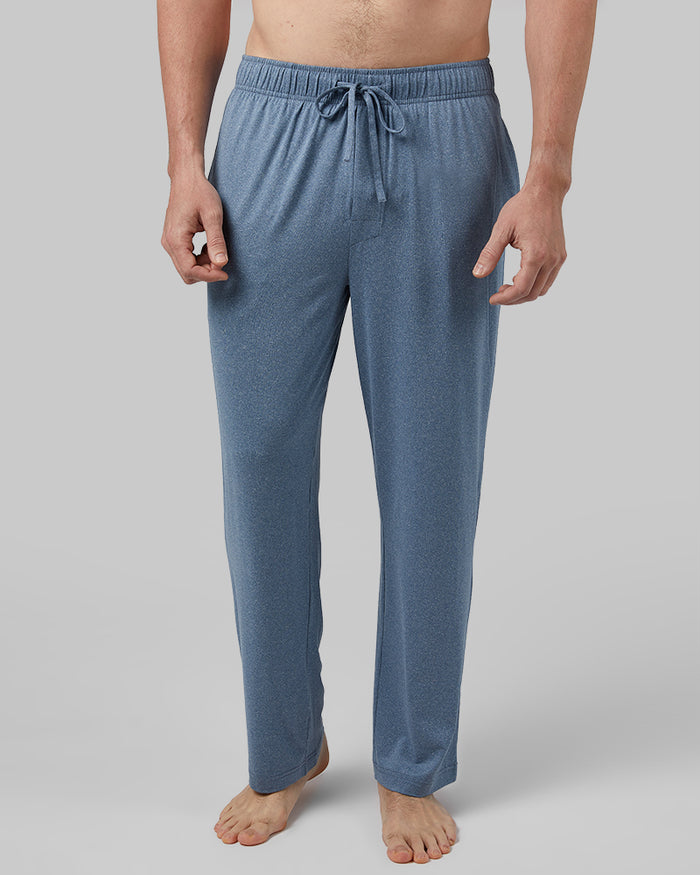 NILE BLUE HEATHER / S