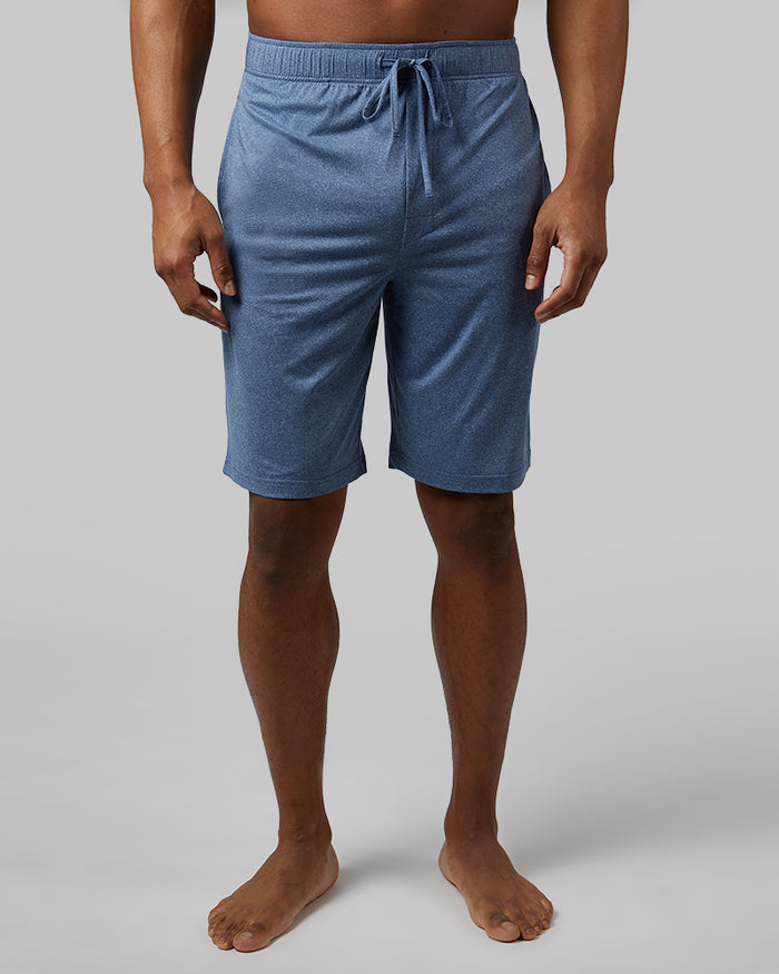 ACADEMY BLUE HEATHER / S