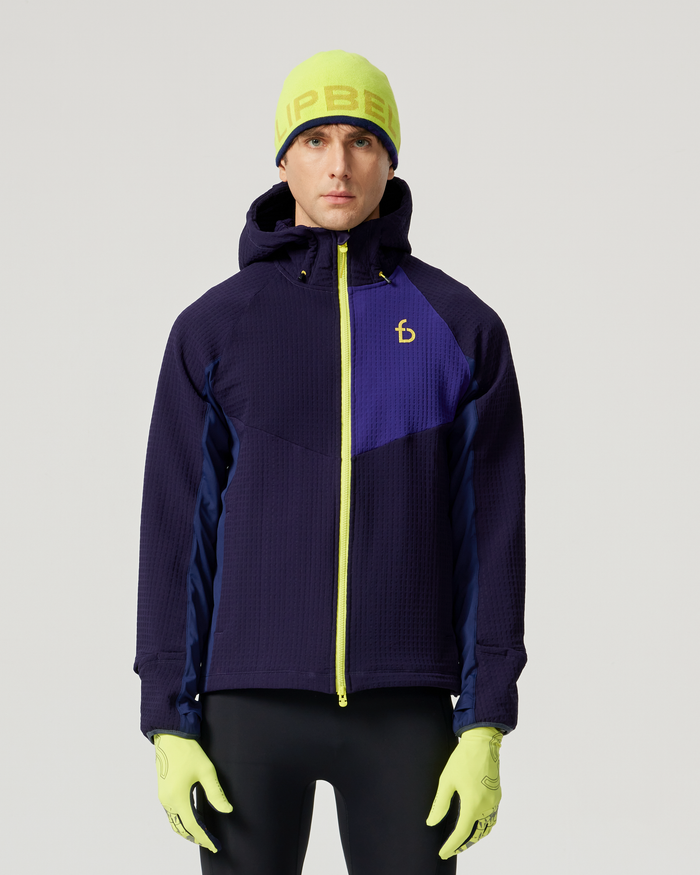 Men's Durango Softshell Jacket