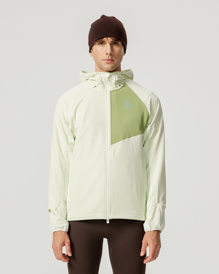 Mist Green / XS