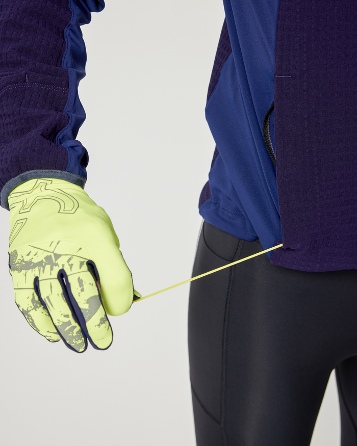 Men's Durango Softshell Jacket