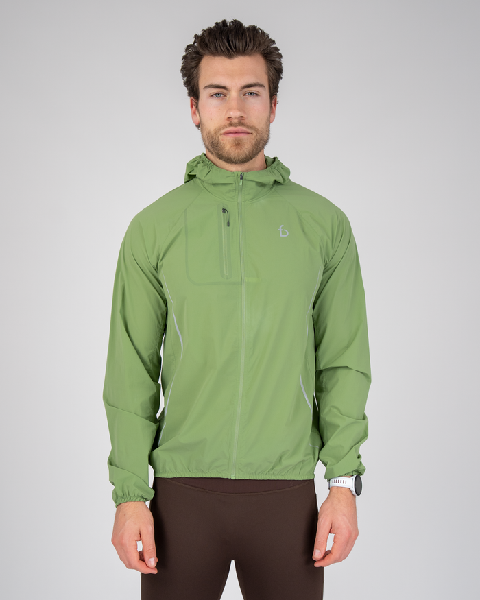 Men's Eldora UltraLight Windbreaker