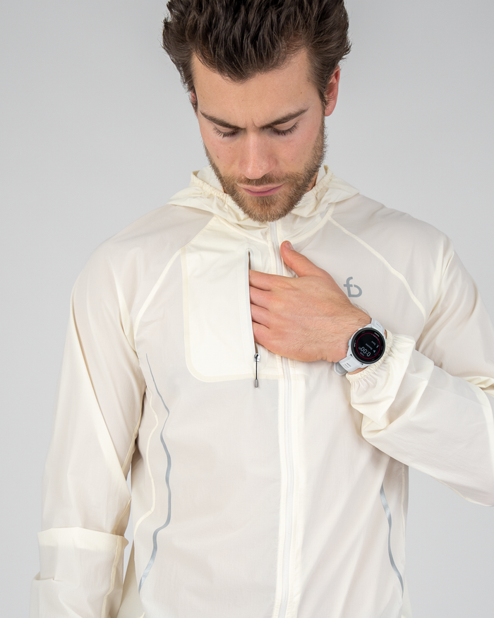 Men's Eldora UltraLight Windbreaker