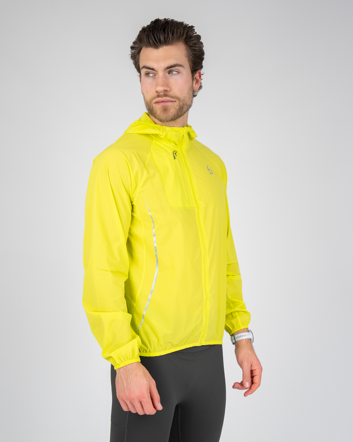 Neon Yellow / XS