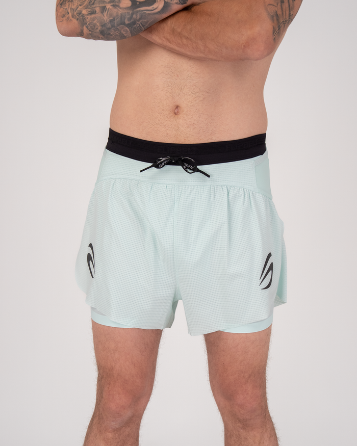 Clearwater Aqua / XS