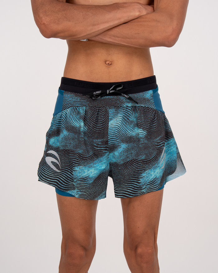 Men's Elite Air Running Shorts